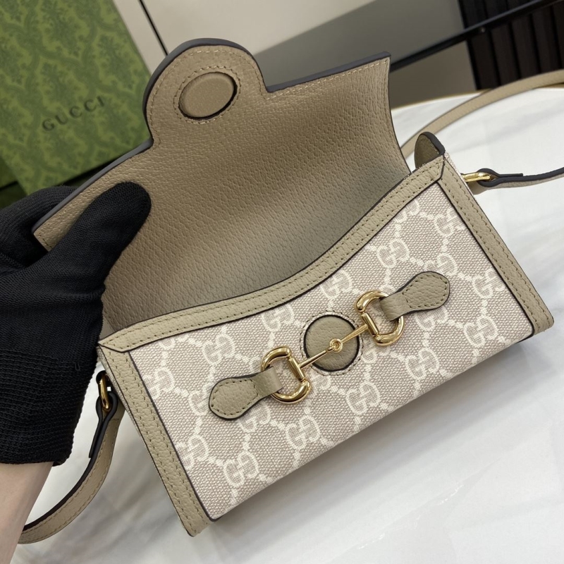 Gucci Satchel Bags